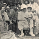 Aga Khan III -285msms Aga Khan III -285msms